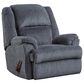 Arapahoe Home Denali Manual Recliner in Indigo, , large