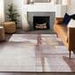 Dalyn Rug Company Ravenna RN9 3" x 5" Blush Area Rug, , large