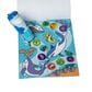 Melissa & Doug Sticker WOW! Shark Activity Pad and Sticker Stamper in Multicolor, , large
