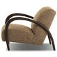 Four Hands Sandro Accent Chair in Fallingbrook Cafe, , large