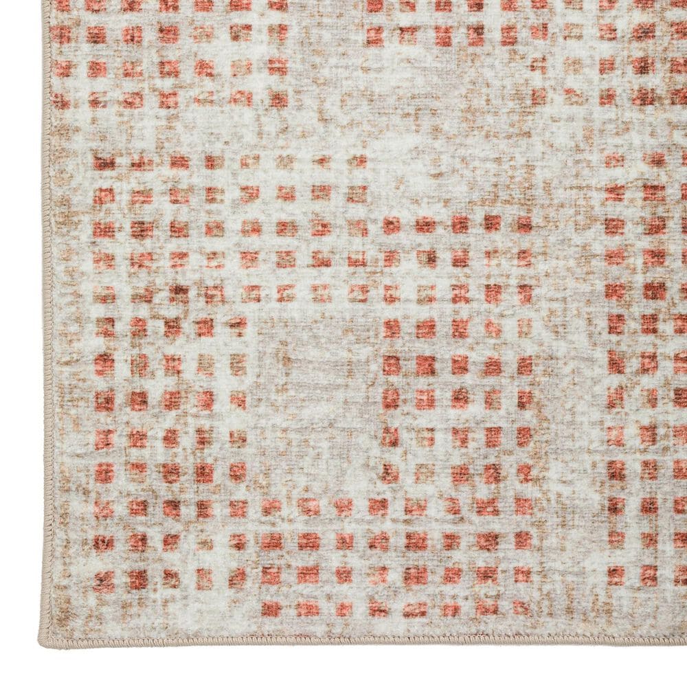 Dalyn Rug Company Delano 9&#39; x 12&#39; Linen Indoor/Outdoor Area Rug, , large