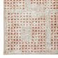 Dalyn Rug Company Delano 9" x 12" Linen Indoor/Outdoor Area Rug, , large