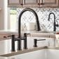 Blanco Empressa Pull-Down Faucet in Oil Rubbed Bronze, , large