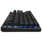 Logitech G ProX TKL Wireless Gaming Keyboard Clicky in Black, , large