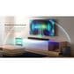 Hisense HS2100 2.1 CH Soundbar with Wireless Subwoofer, , large