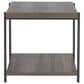 Ashley Wilmaden 3-Piece Occasional Table Set in Gray/Black, , large