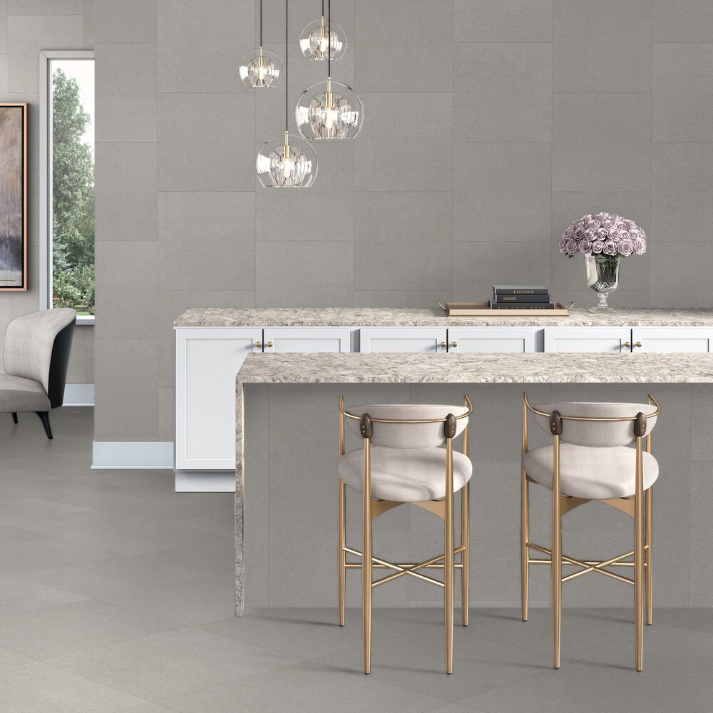 Dal-Tile Outlander Palazzo Dusk 24&quot; x 24&quot; Porcelain Tile, , large