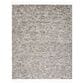Surya Camille 6" x 9" Brown and Cream Area Rug, , large
