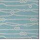 Dalyn Rug Company Harbor 6" x 9" Lagoon Indoor/Outdoor Area Rug, , large
