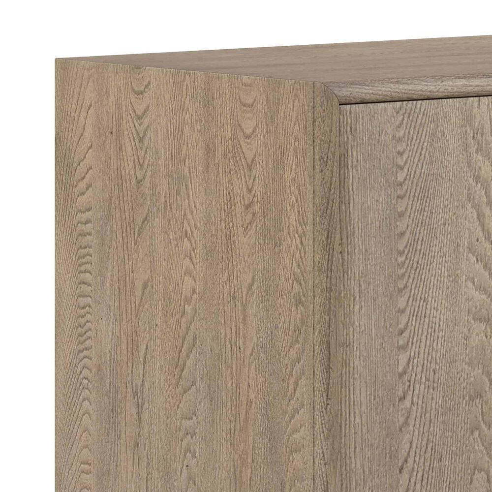 Vantage Finn Credenza Sideboard in Tawny and Gold, , large
