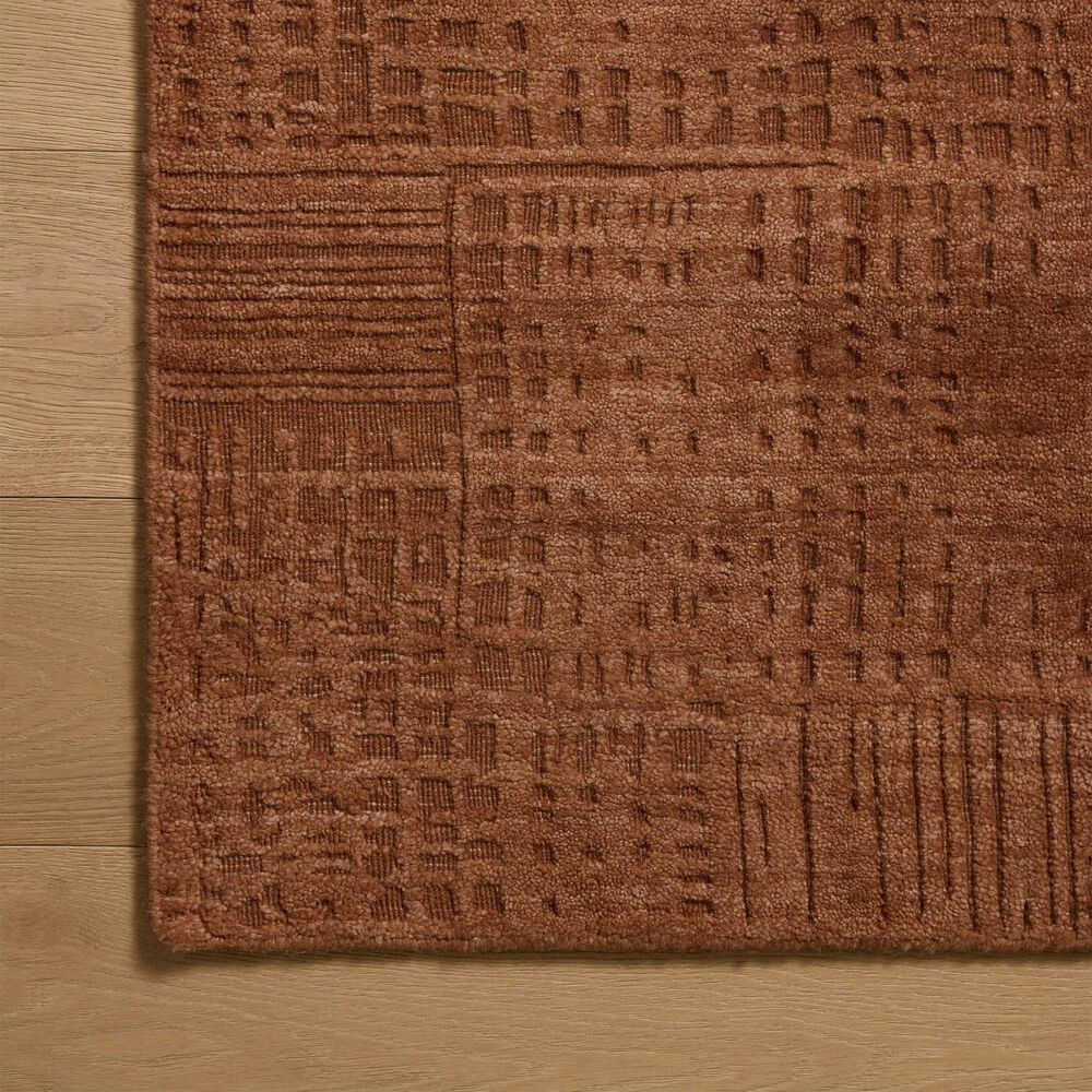 Loloi Woods Spice 2&#39;6&quot; x 8&#39;6&quot; Runner, , large