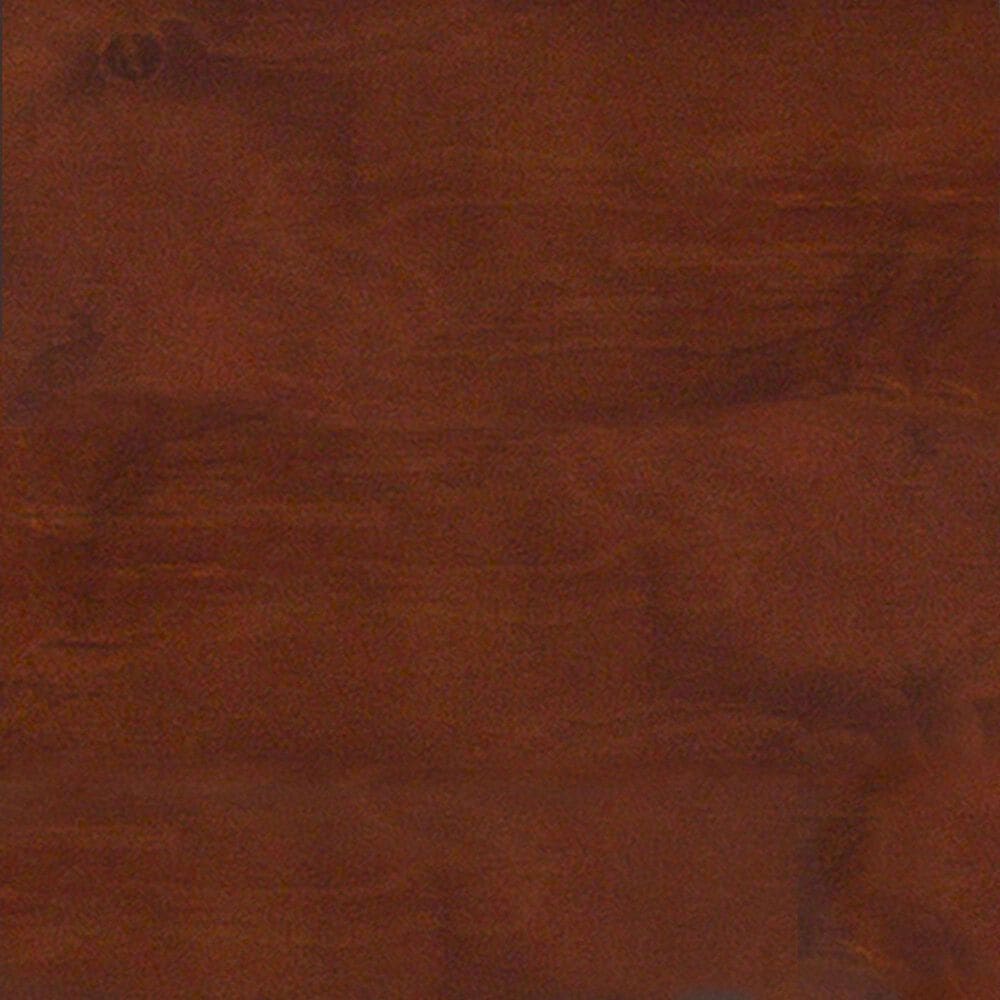 Richlands Furniture Carolina Twin Slat Headboard and Bedframe in Walnut, , large