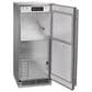 U-Line 15" Outdoor Nugget Ice Machine in Stainless Solid, , large