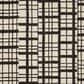 Chris Loves Julia x Loloi Polly 3"6" x 5"6" Black and Ivory, , large