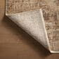 Loloi Heritage 2" x 3" Bark and Multicolor Area Rug, , large