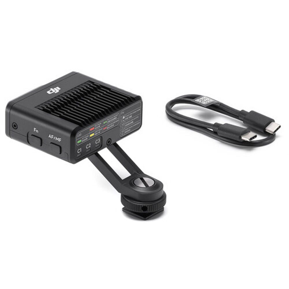 DJI DJI Focus Pro LiDAR in Black, , large