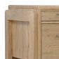 Hooker Furniture Kalamazoo Executive Desk in Aged Oak, , large