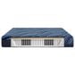 Serta iSeries NXG 1500 Hybrid Firm Full Mattress, , large