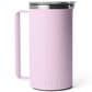 YETI Rambler 64 Oz Pitcher with Twist-To-Lock Lid in Cherry Blossom, , large