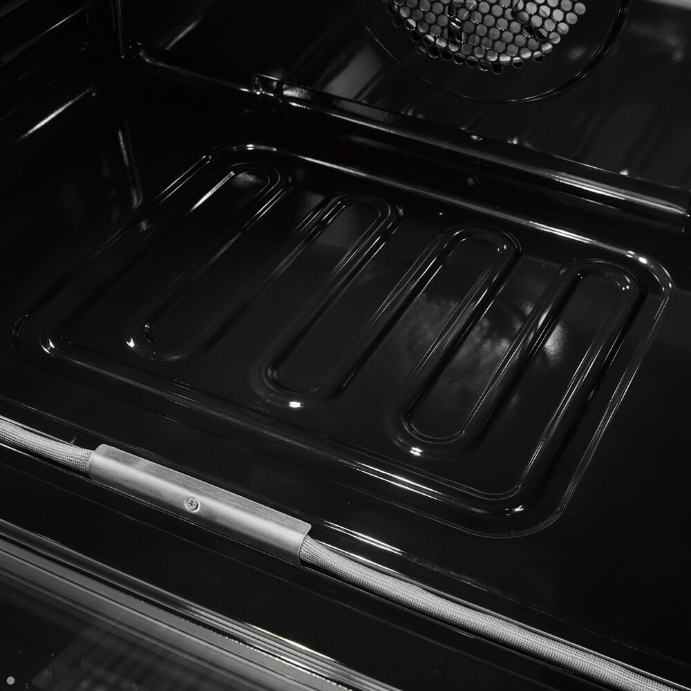 Viking Range 5 Series 48" Induction Range in Stainless Steel, , large