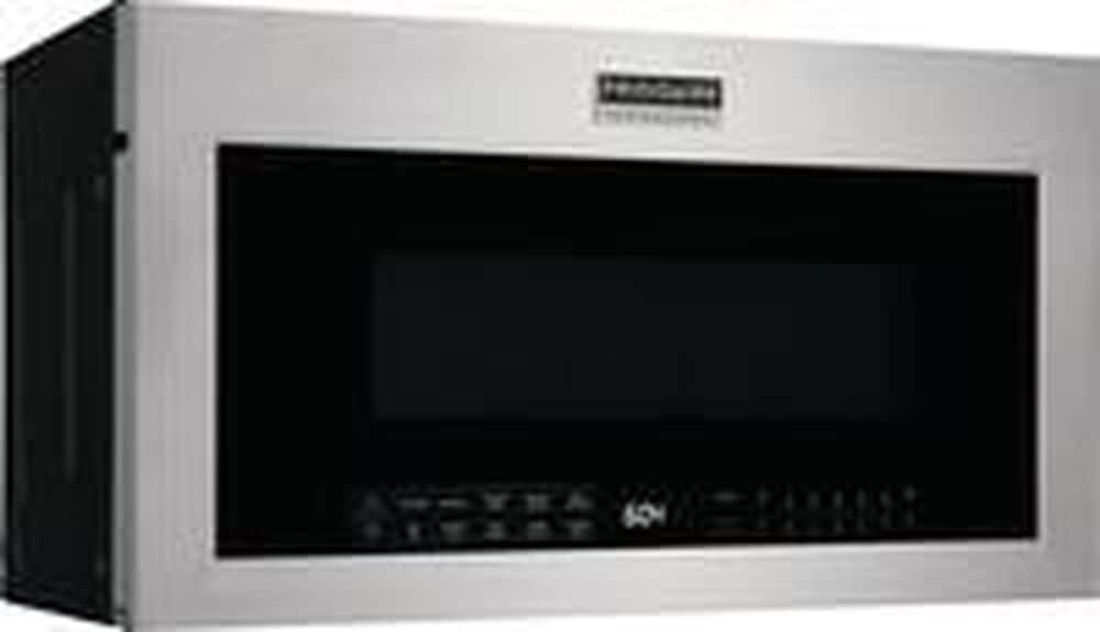 Frigidaire Professional OTR Micro 1.9 CuFt w/Air Fry, , large
