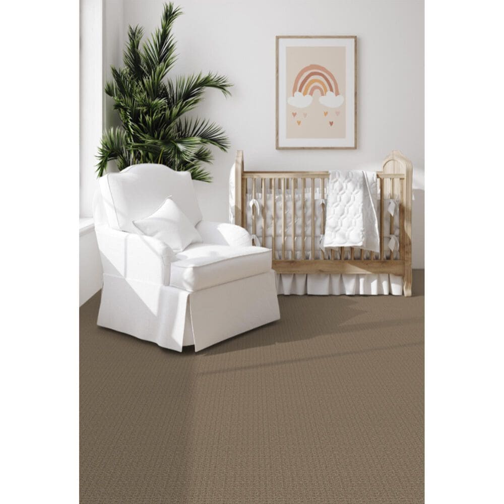 Dixie Home Sensible Carpet in Maple, , large