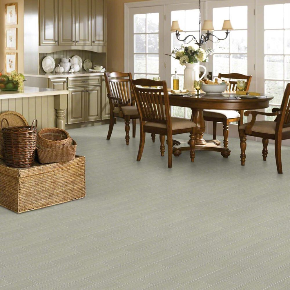 Shaw Grand Strands Chenille 4" x 12" Ceramic Tile, , large