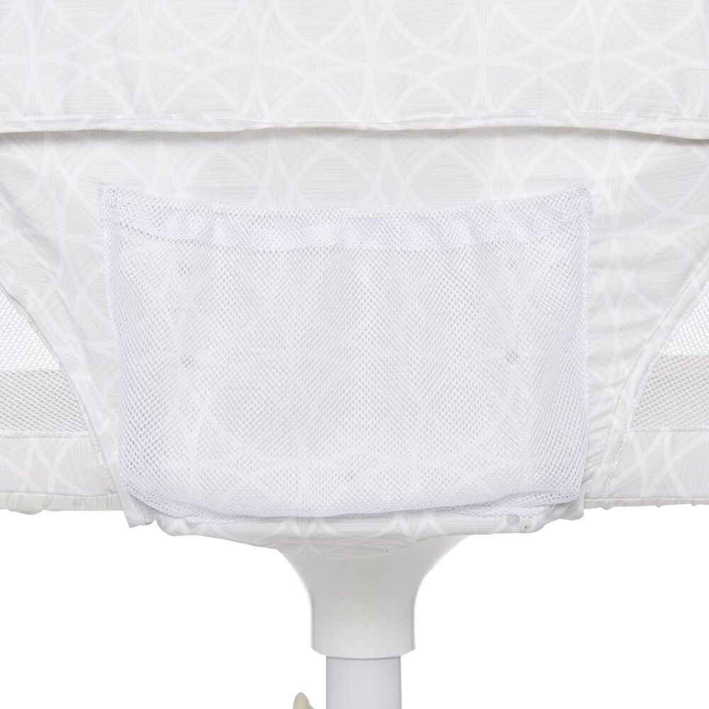 Halo Innovations Bassinest Twin Sleeper in Sand, , large