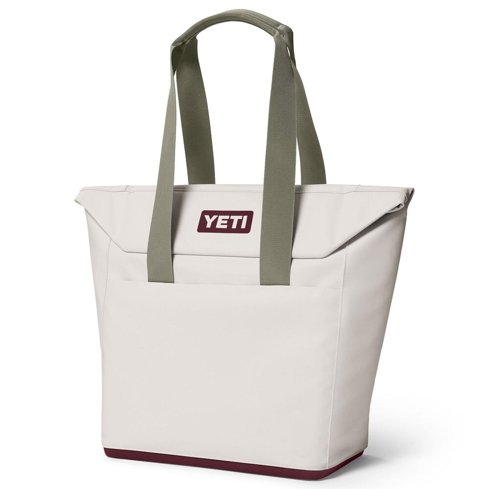 YETI Daytrip 20L Insulated Tote Bag in Aspen, Pampa and Wild Vine, , large