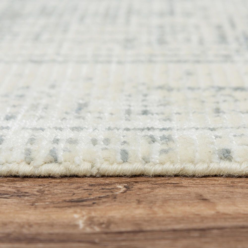 RIZZY Couture 9&#39; x 12&#39; Beige and Gray Area Rug, , large