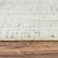 RIZZY Couture 9" x 12" Beige and Gray Area Rug, , large