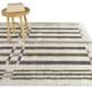 Balta Rugs Durand 7"10" x 10" Green Area Rug, , large