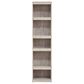 Ashley Willowton Pier in Whitewash, , large