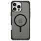 ITSkins Hybrid R Vapor MagSafe Case for Apple iPhone 16 Pro Max in Smoke, , large