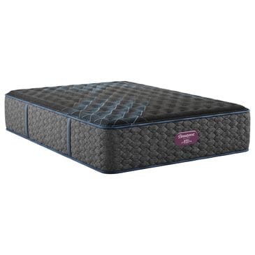 Beautyrest World Class Level Four Medium Twin Mattress, , large