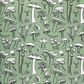 MuKitchen Vibe Dish Cloth in Mushroom Medley and White (Set of 2), , large