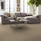 Shaw Luxuriant Carpet in Boardwalk, , large