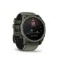 Garmin tactix 8 AMOLED Smartwatch 51 mm in Olive Drab Cerakote Coating, , large
