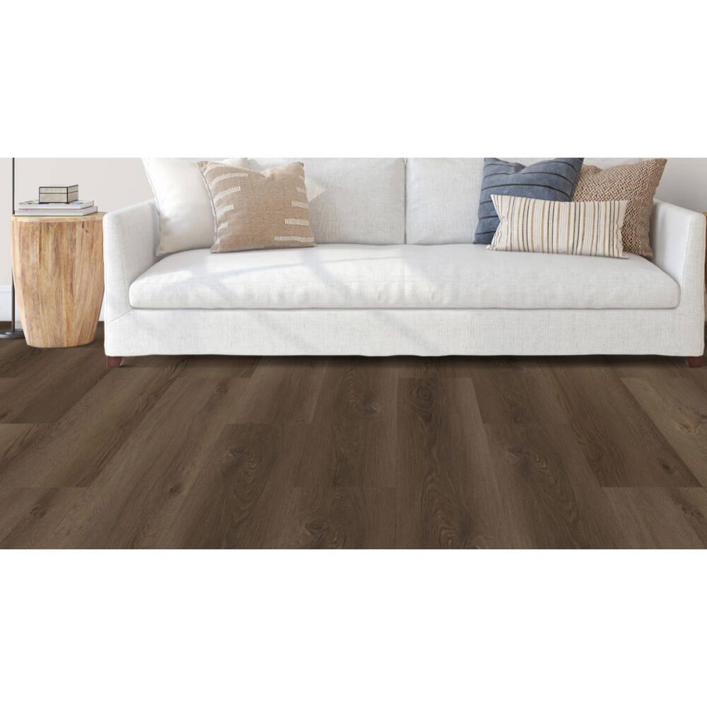Tru-Cor Prime XXL Amalfi Oak 10" x 84" Luxury Vinyl Plank, , large
