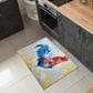 Dalyn Rug Company Kendall KE1 1"8" x 2"6" Multicolor Area Rug, , large