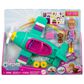Barbie Barbie Chelsea Can Be Plane Doll and Accessories in Multicolor, , large