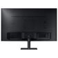 Samsung 32" S70A UHD High Resolution Monitor in Black, , large