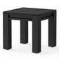 Agio Drift 5-Piece Patio Deep Seating Conversation Set in Poplin Oyster, , large