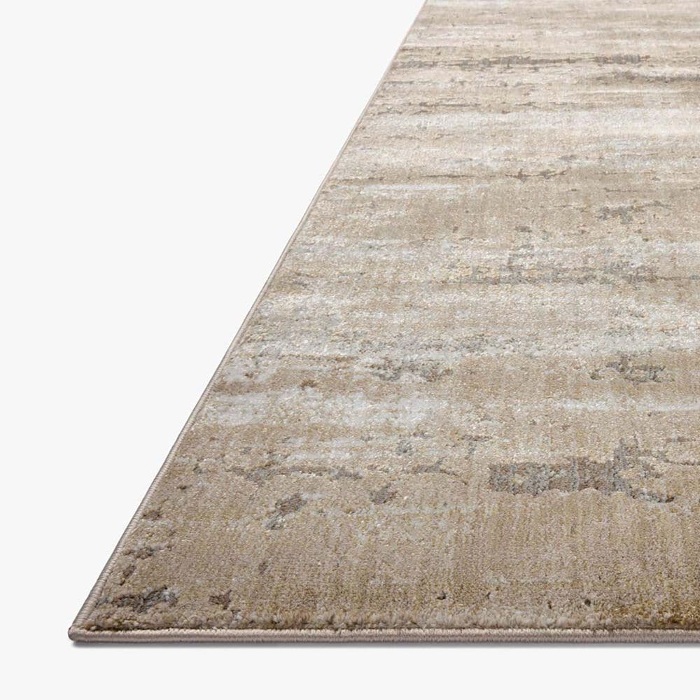 Loloi Wyatt 9&#39;6&quot; x 13&#39; Natural and Ivory Area Rug, , large