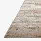 Loloi Wyatt 9"6" x 13" Natural and Ivory Area Rug, , large