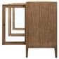 Urban Home Carlisle Sideboard in Toffee Crunch, , large
