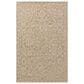 Loloi Prudence 9"3" x 13" Clay and Ivory Area Rug, , large