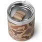 YETI Rambler 10 Oz Lowball 2.0 with MagSlider Lid in Wetlands Camo, , large