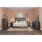 Urban Home Koko 7-Drawer Dresser with Mirror in Minx, , large