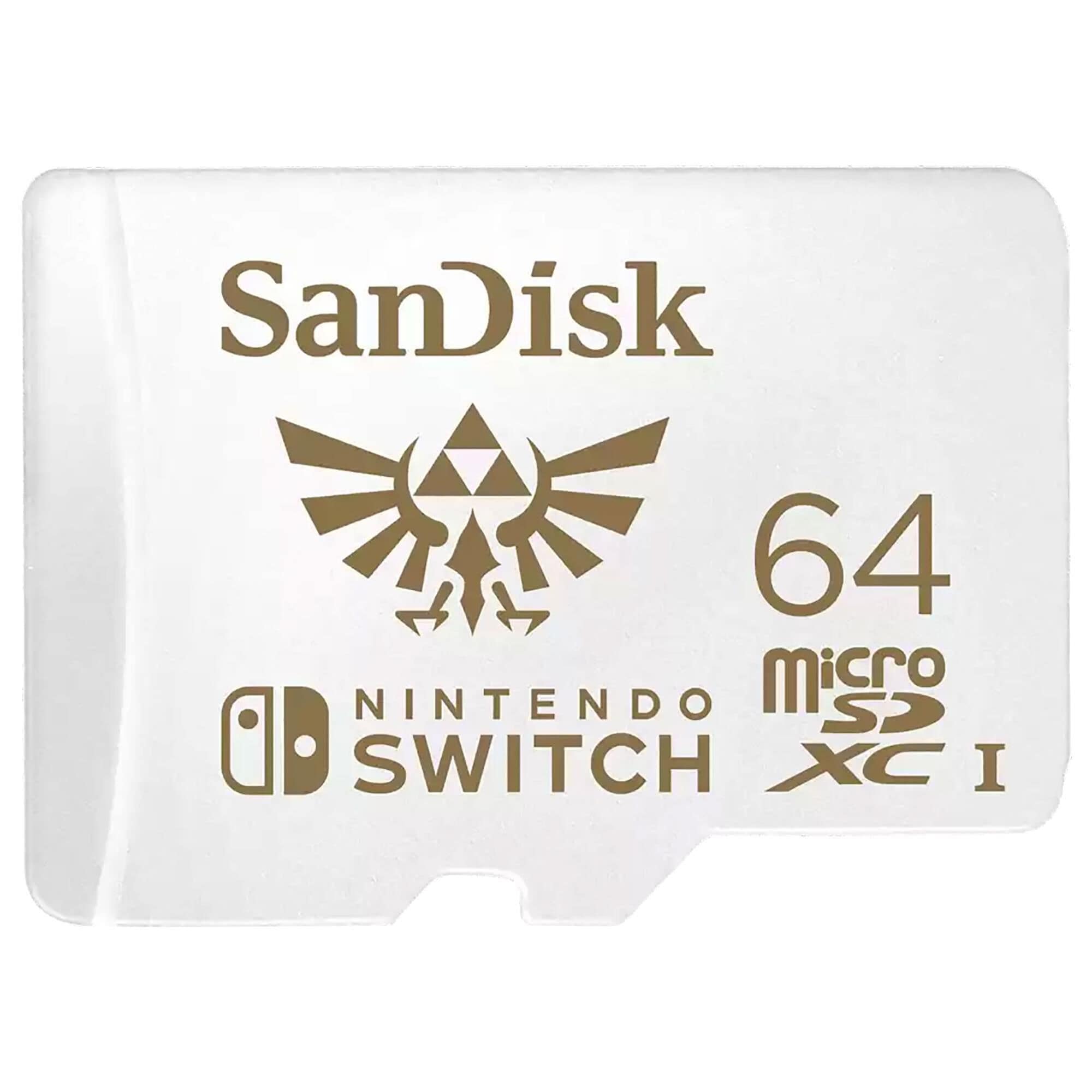 Sandisk online microsdxc switch